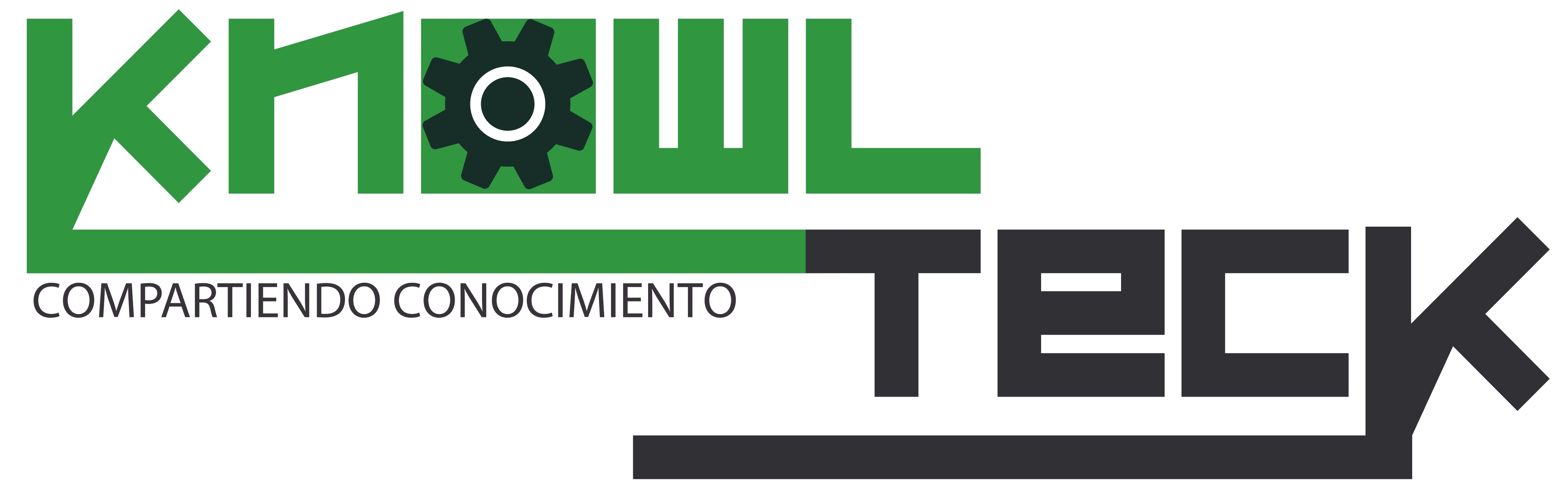 Logo KnowlTeck